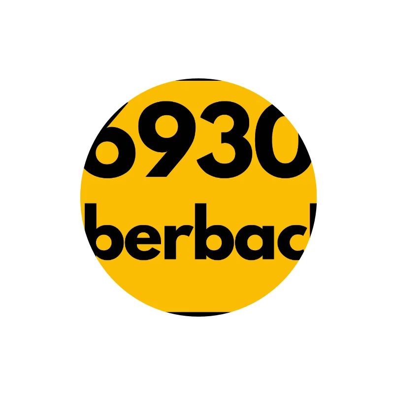 OLD POSTCODE POSTCODE RETRO 6930 EBERBACH HEIMAT