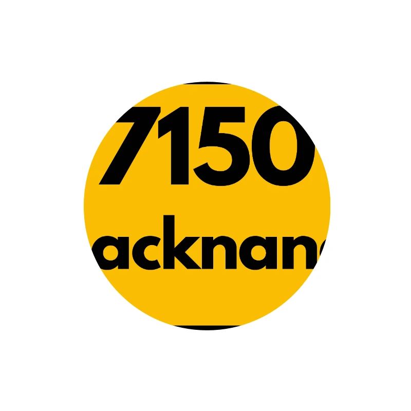 OLD POSTCODE POSTCODE RETRO 7150 BACKNANG HEIMAT