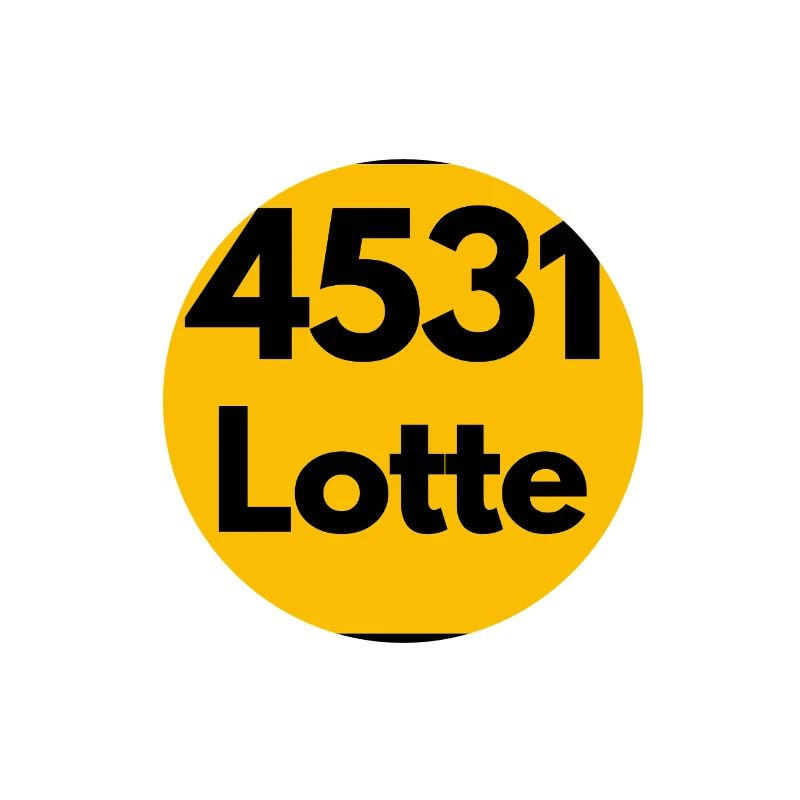 ANCIEN CODE POSTAL RETRO 4531 LOTTE HEIMATSTOLZ