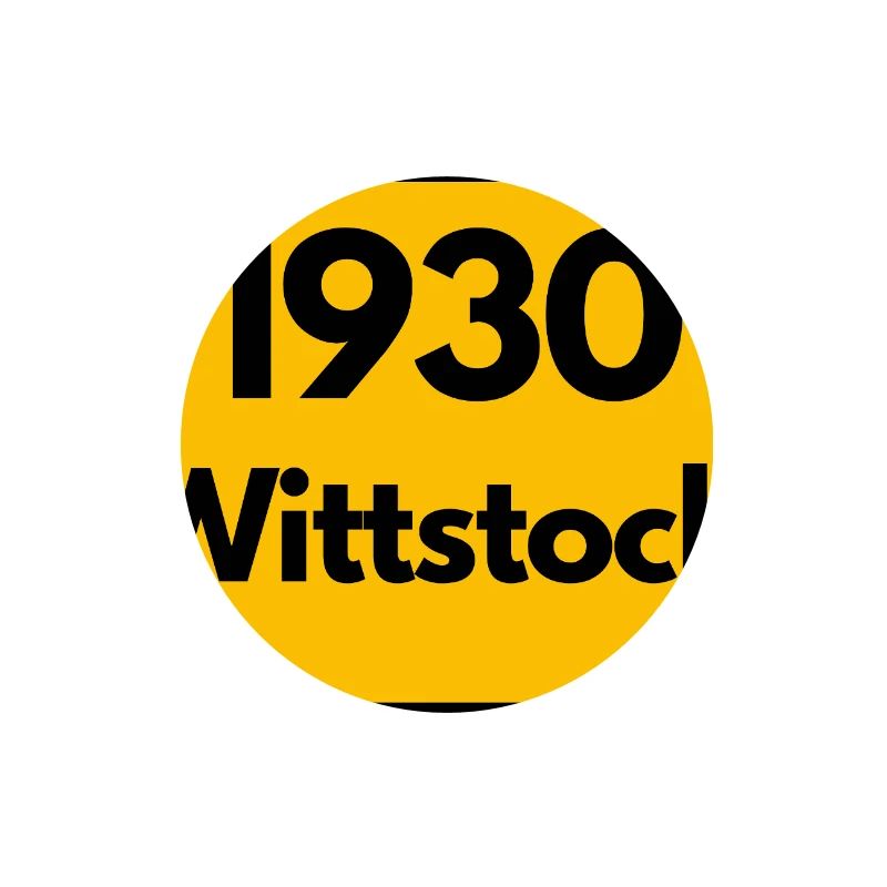 ANCIEN CODE POSTAL RÉTRO 1930 WITTSTOCK HEIMAT