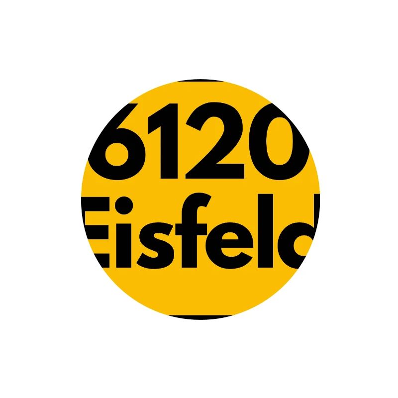 Ancien code postal 6120 Eisfeld | RDA