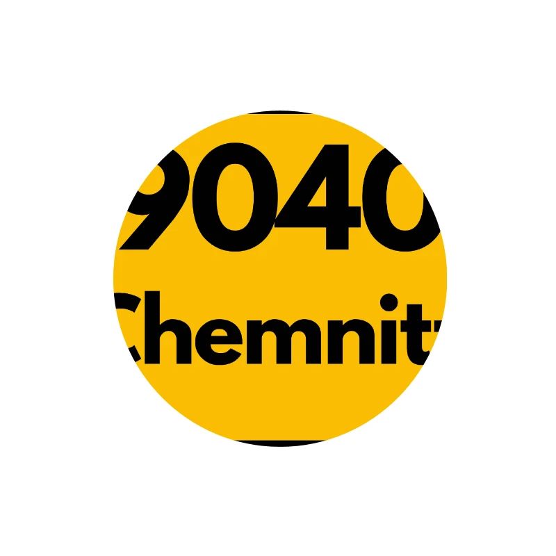 9040 PLZ SACHSEN CHEMNITZ ALTE POSTLEITZAHL