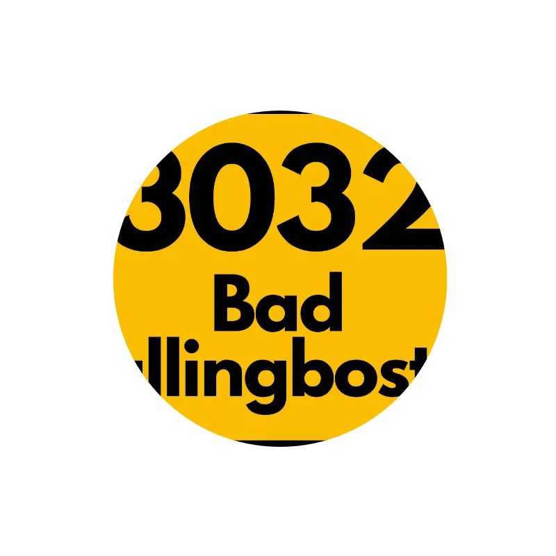 ANCIEN CODE POSTAL 3032 ZIP 29683 BAD FALLINGBOSTEL