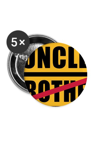 Brother - Uncle