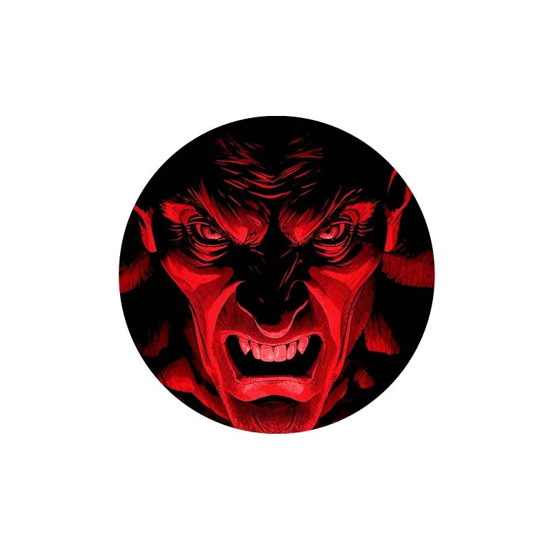 The Devil