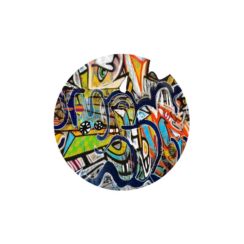 graffiti wall