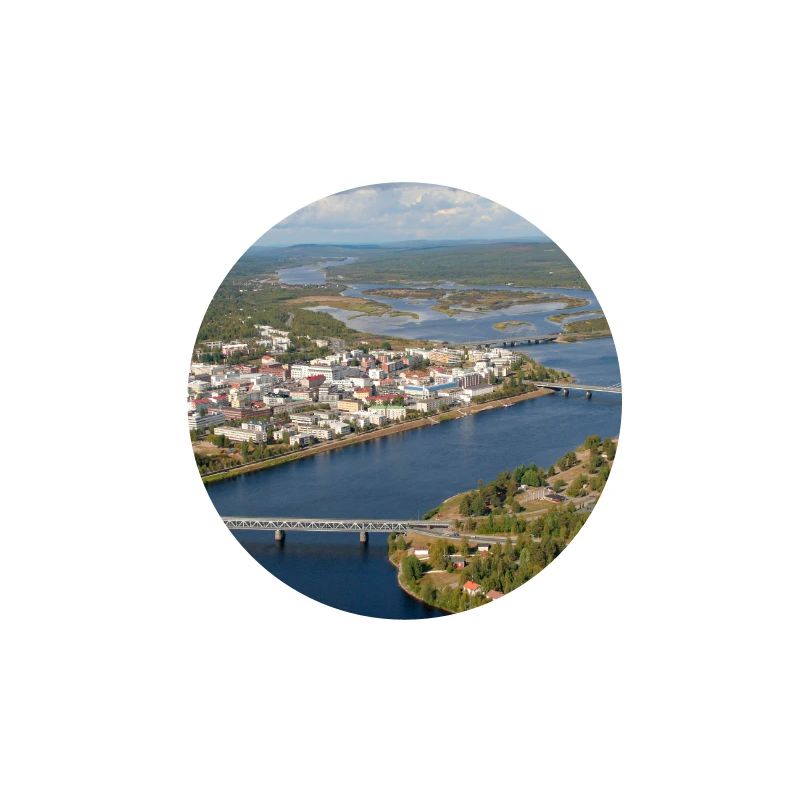 Rovaniemi