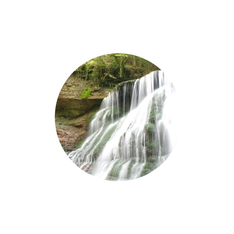 Cascade Waldzauber / Hörschbach