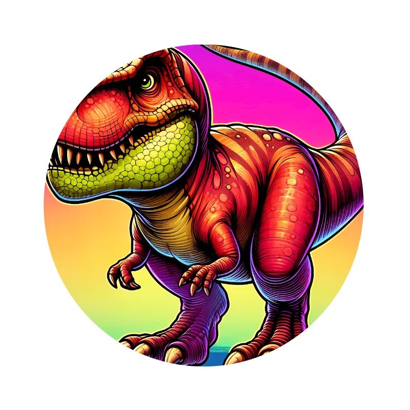 dinosaur