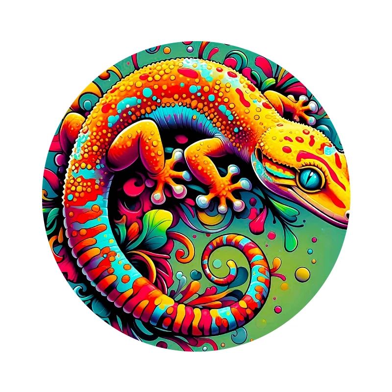 Gecko