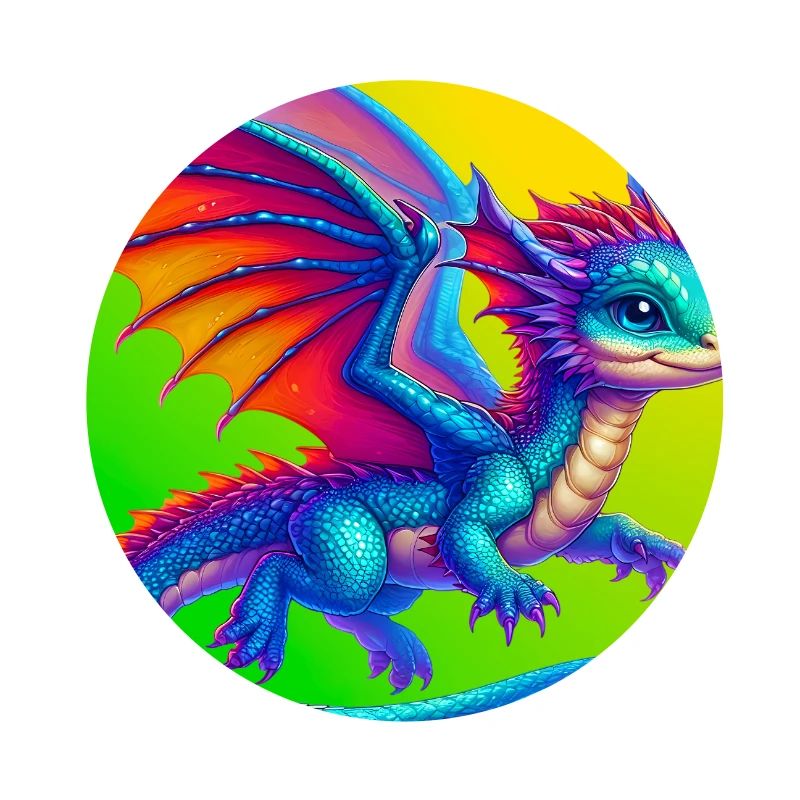 Drache
