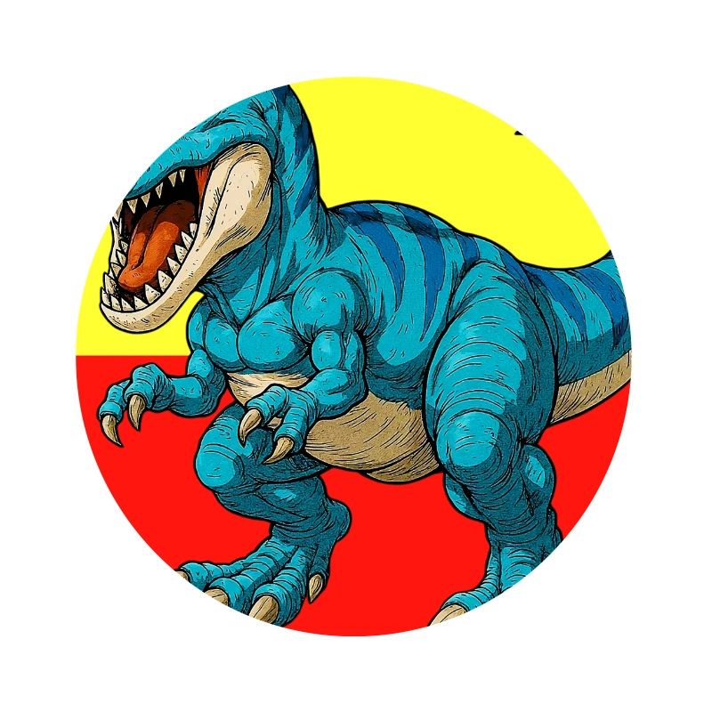dinosaur