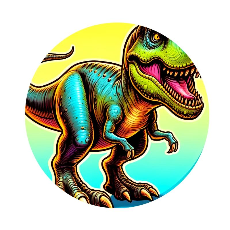 Dinosaurier