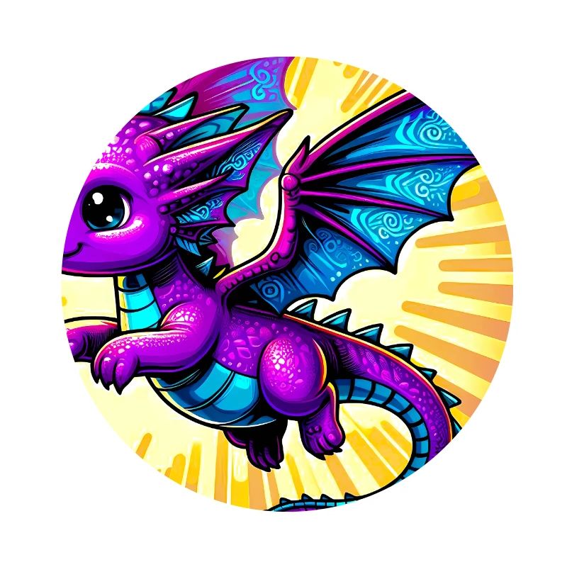 Drache
