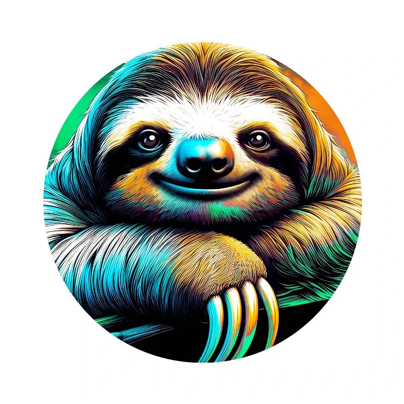 sloth