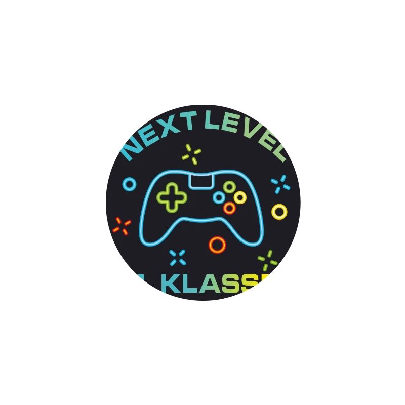 Game Controller - Next Level 1st Class