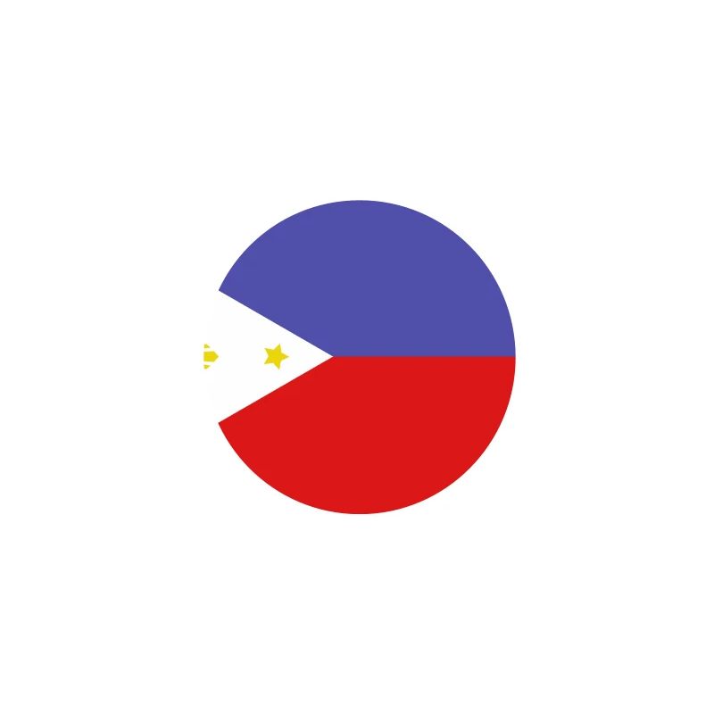 Drapeau philippin