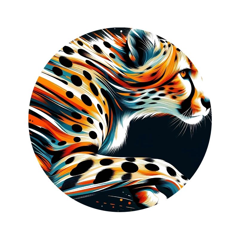 Guépard