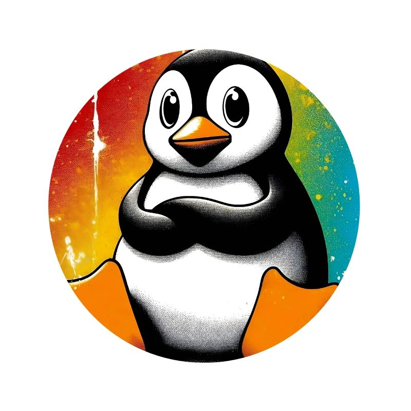 penguin