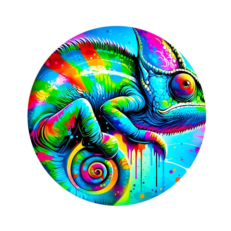 chameleon