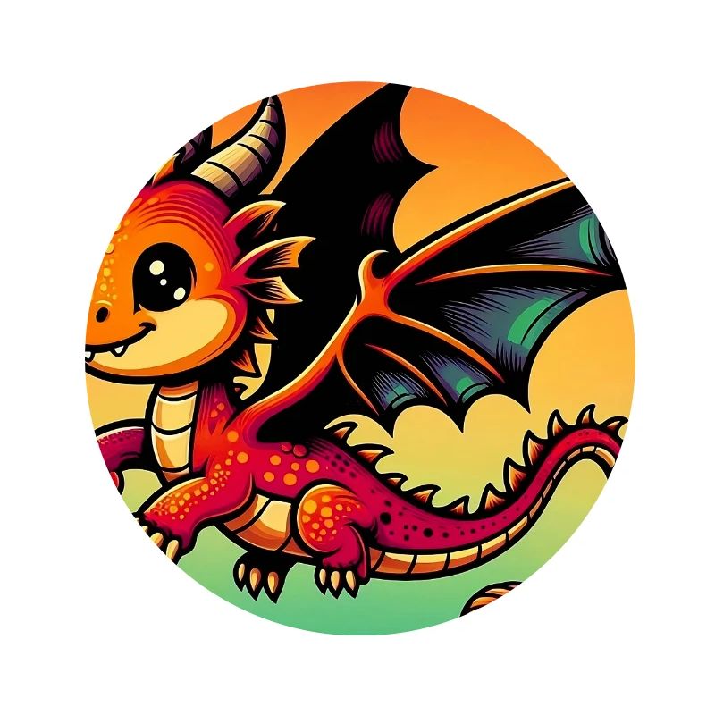 Drache