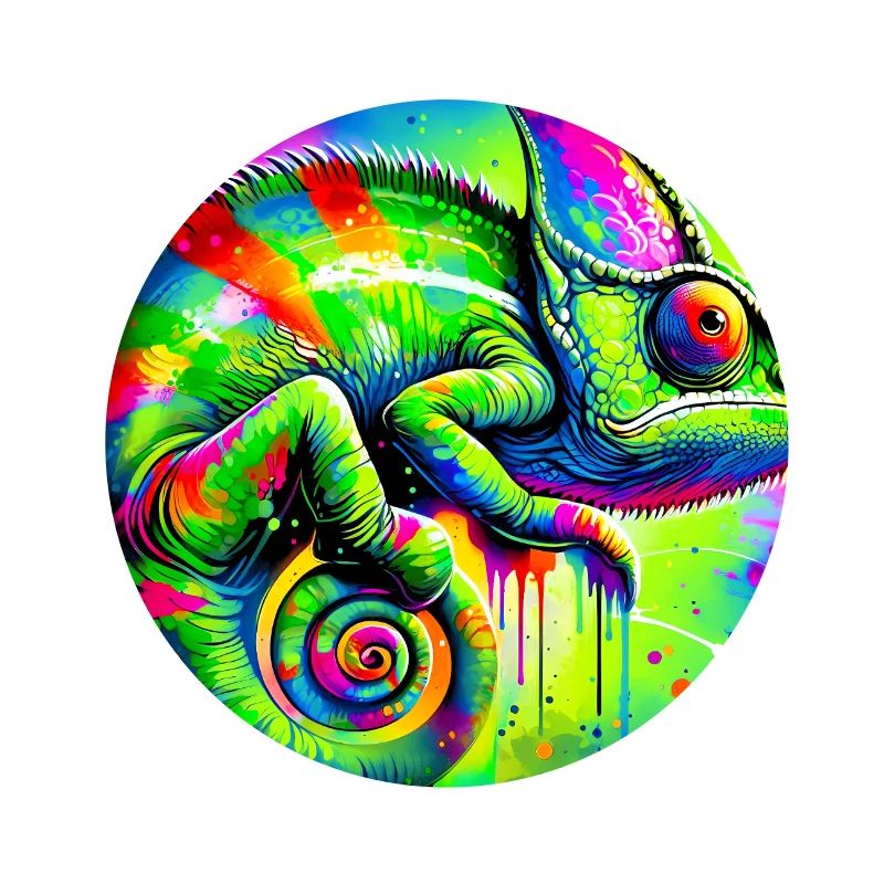 chameleon