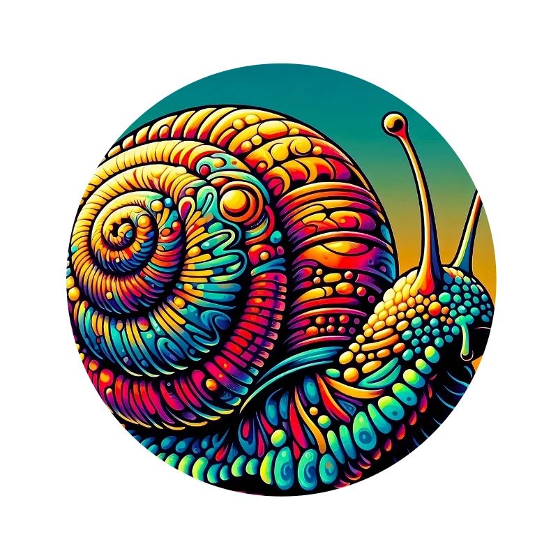Schnecke