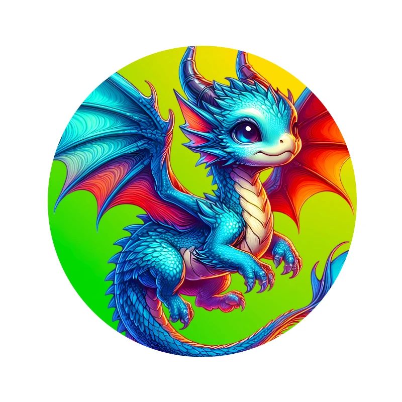 Drache
