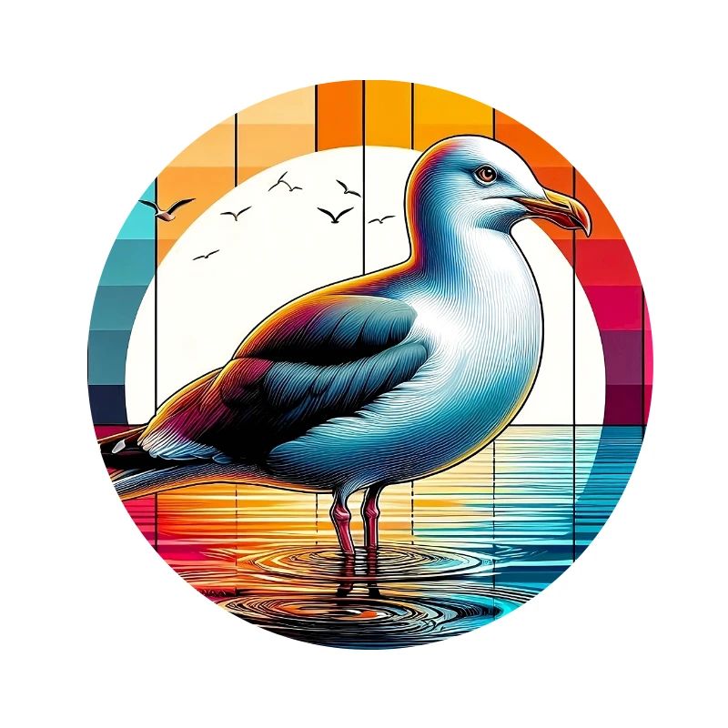 gull