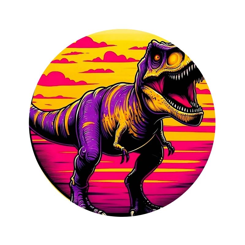 Dinosaurier