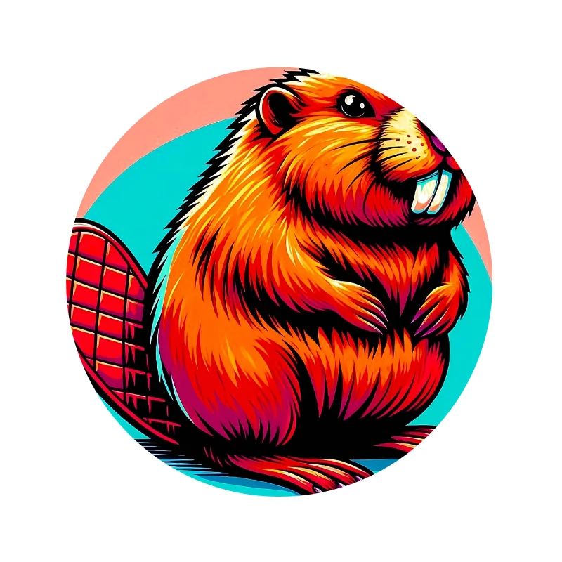 beaver