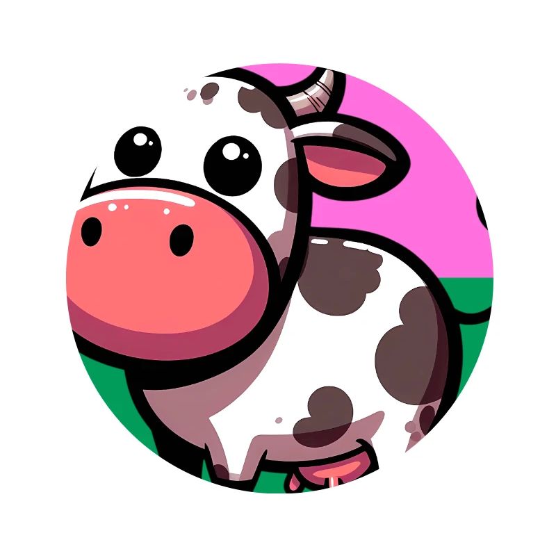vache