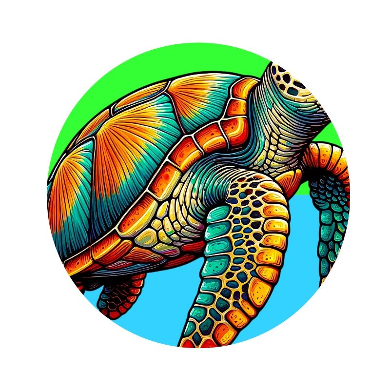 turtle