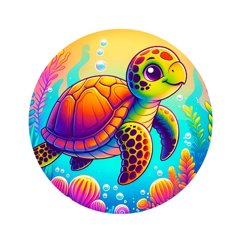 turtle