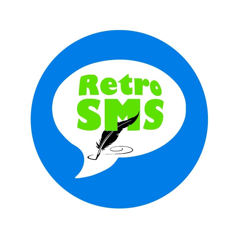 Retro SMS