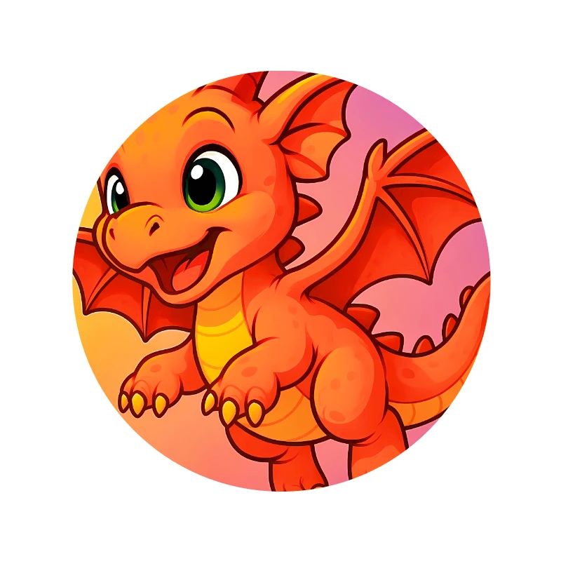 Drache
