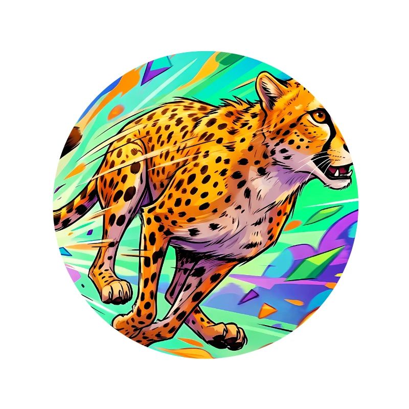 cheetah