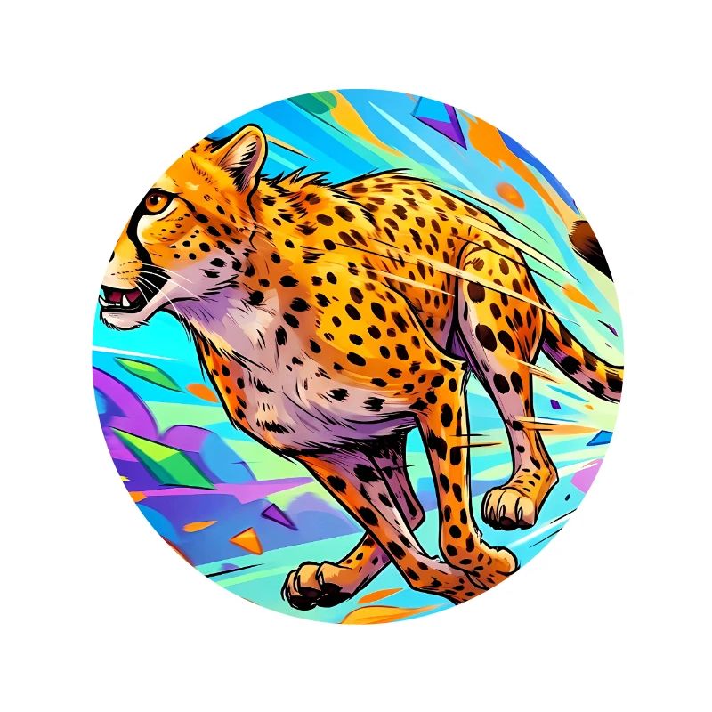 guépard