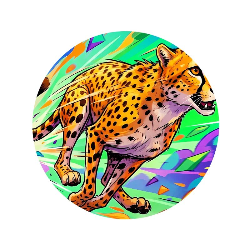 cheetah