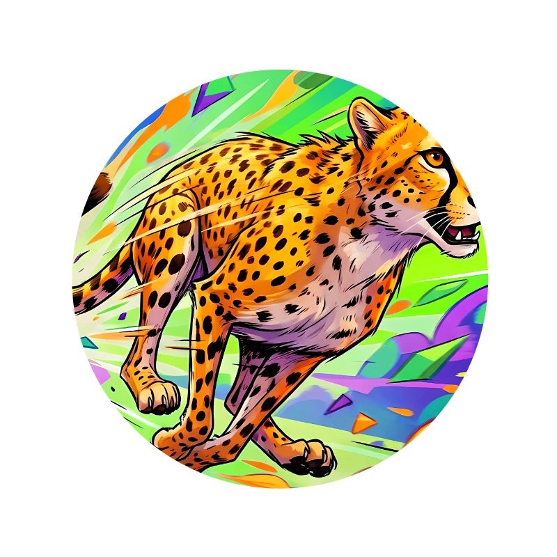 Gepard