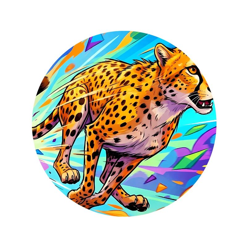 guépard
