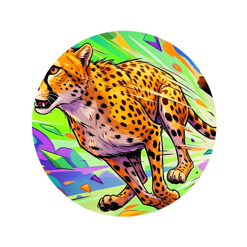 Gepard