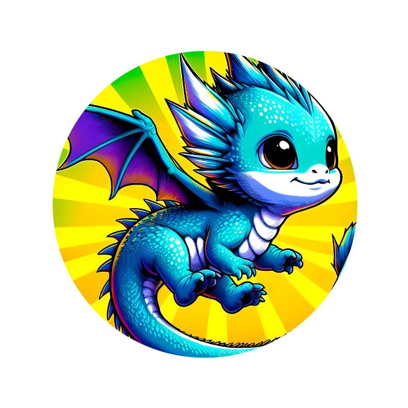 Drache