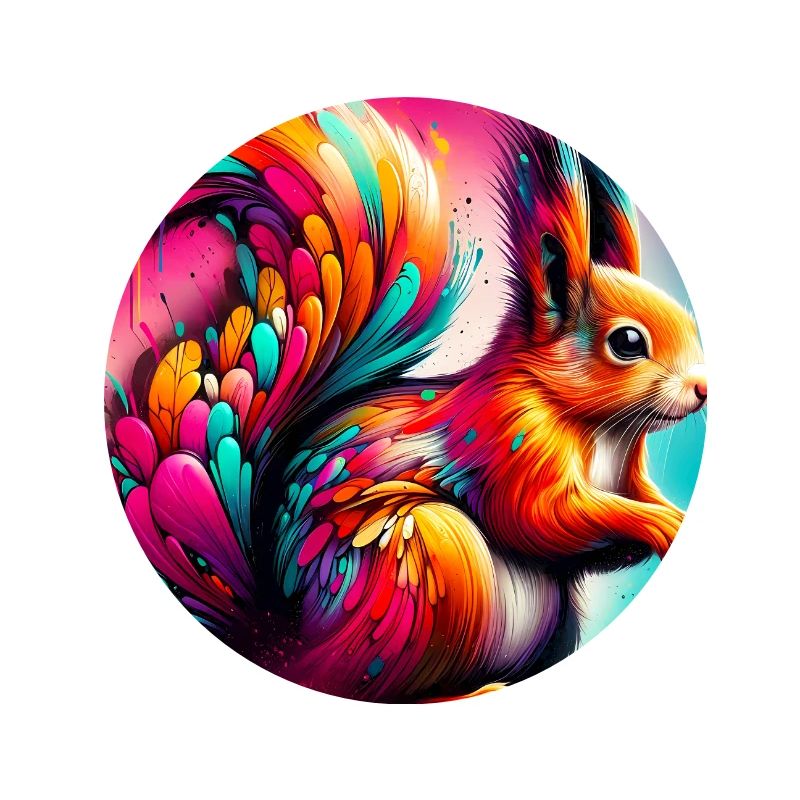 squirrel