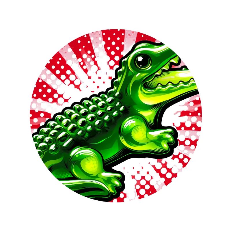 crocodile