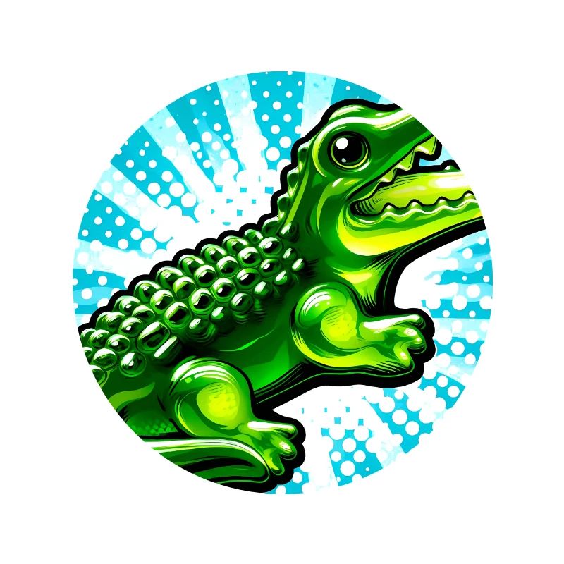 crocodile