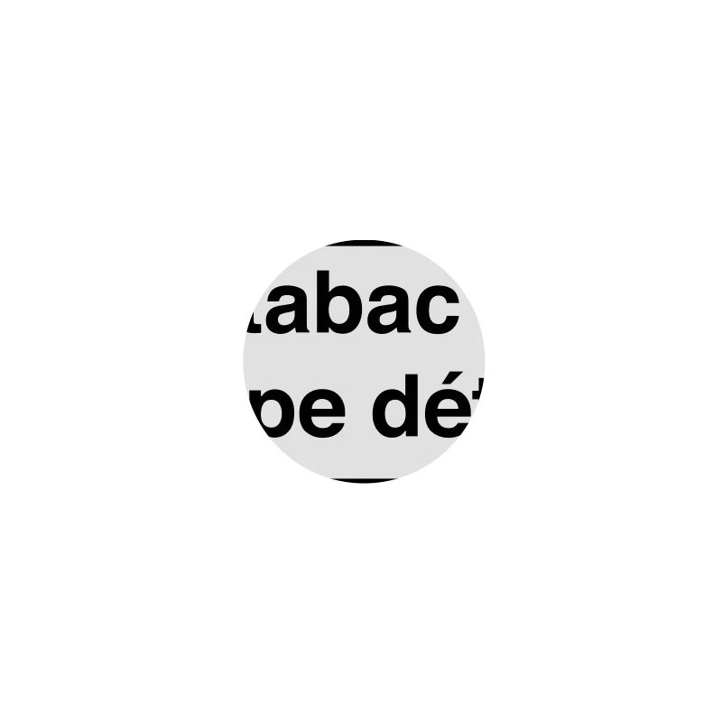 Le tabac tue, la pipe détend :)