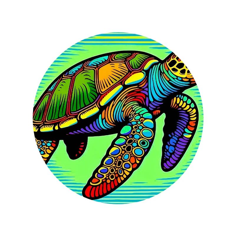 turtle