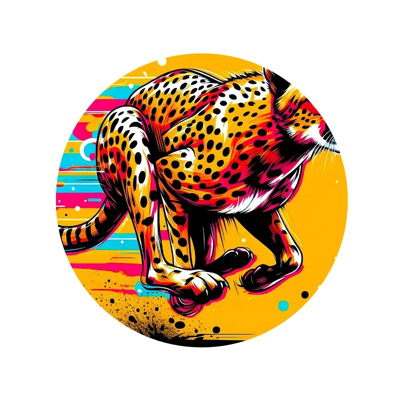 guépard