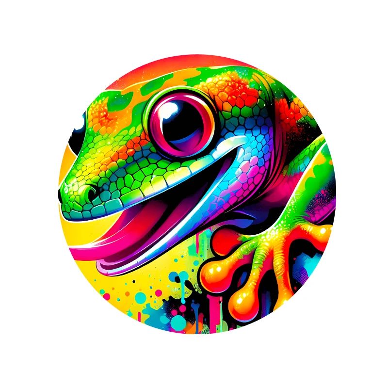 Gecko